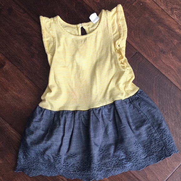 GAP Other - Baby Gap toddler girl dress 2T